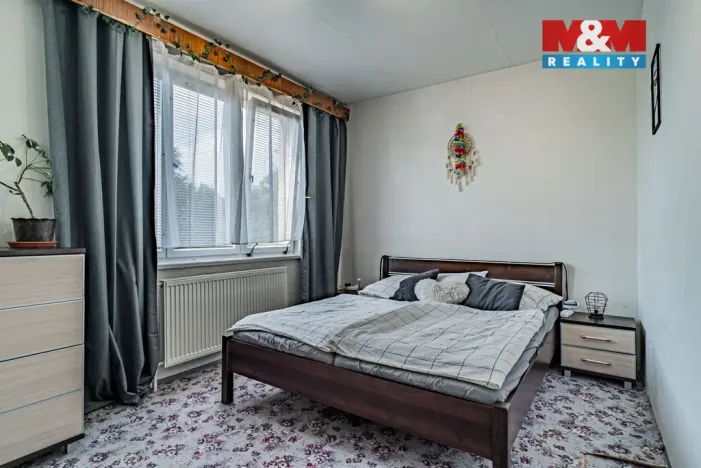 Pronájem rodinného domu, Vendryně, 130 m2