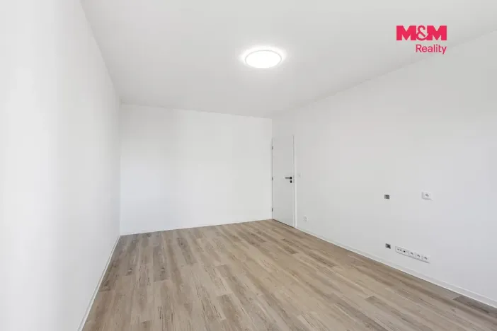 Pronájem bytu 2+1, Most, Vítězslava Nezvala, 54 m2
