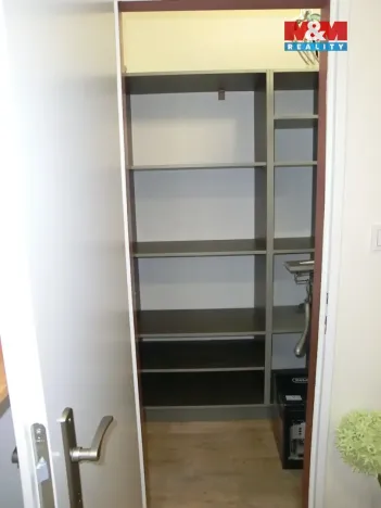 Pronájem bytu 1+1, Opava - Kylešovice, 17. listopadu, 38 m2