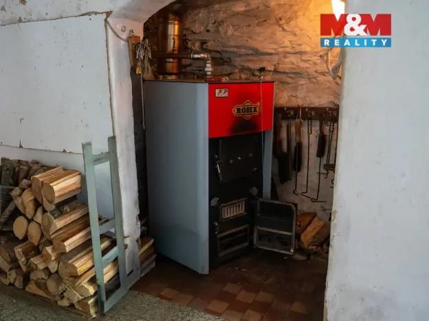 Prodej chalupy, Holčovice - Spálené, 132 m2
