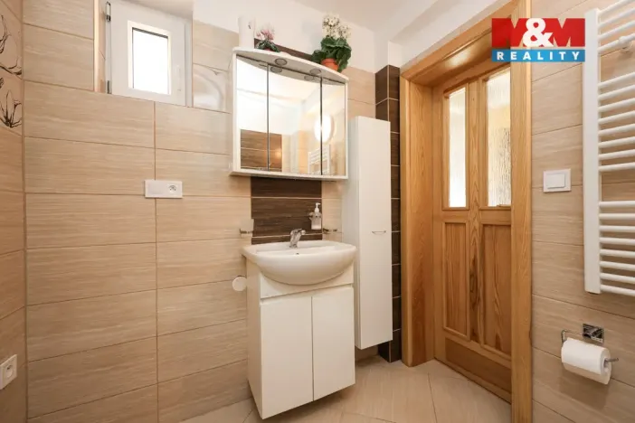 Prodej rodinného domu, Stará Ves, Dlouhá, 130 m2