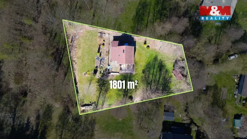 Prodej rodinného domu, Stará Ves, Dlouhá, 130 m2
