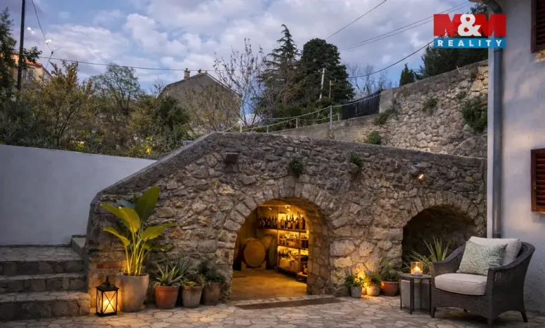 Prodej rodinného domu, Přelouč, B. Němcové, 64 m2