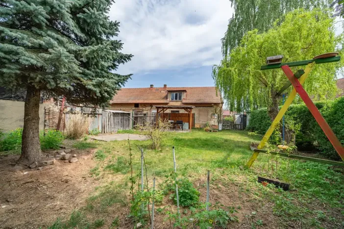 Prodej rodinného domu, Vrbice, Krátká, 122 m2