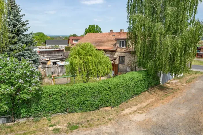 Prodej rodinného domu, Vrbice, Krátká, 122 m2