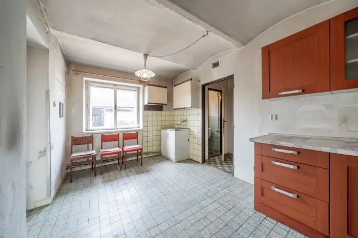 Prodej rodinného domu, Vrbice, Krátká, 122 m2
