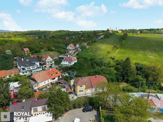 Prodej rodinného domu, Kyjov, Tyršova, 130 m2