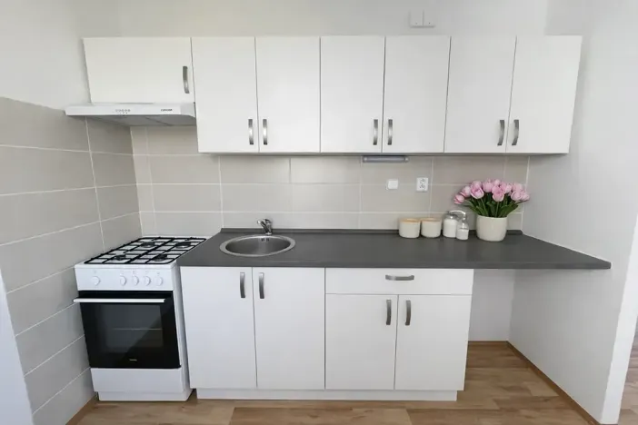 Pronájem bytu 3+1, Litvínov, Valdštejnská, 68 m2