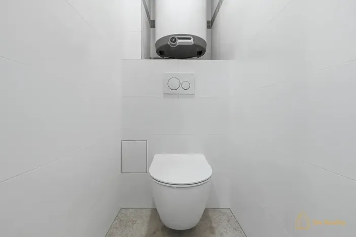 Prodej bytu 3+kk, Praha - Smíchov, Fráni Šrámka, 64 m2