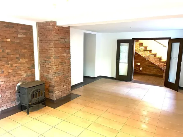 Prodej rodinného domu, Praha - Libuš, Na šejdru, 180 m2