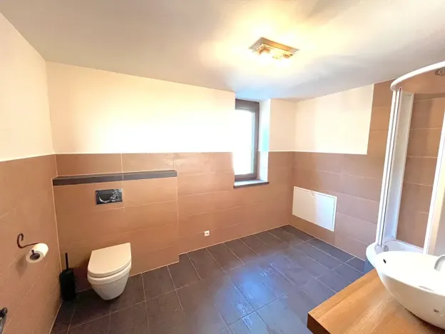 Prodej rodinného domu, Praha - Libuš, Na šejdru, 180 m2