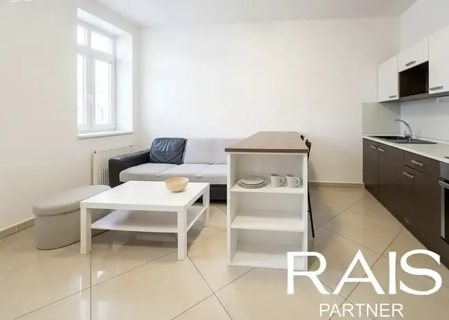 Prodej bytu 2+kk, Brno, Svitavská, 75 m2