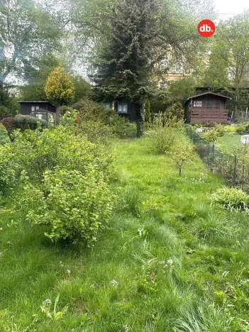 Prodej zahrady, Toužim, 150 m2
