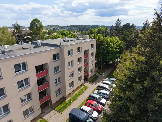 Prodej bytu 2+1, Brno - Řečkovice, Medlánecká, 57 m2