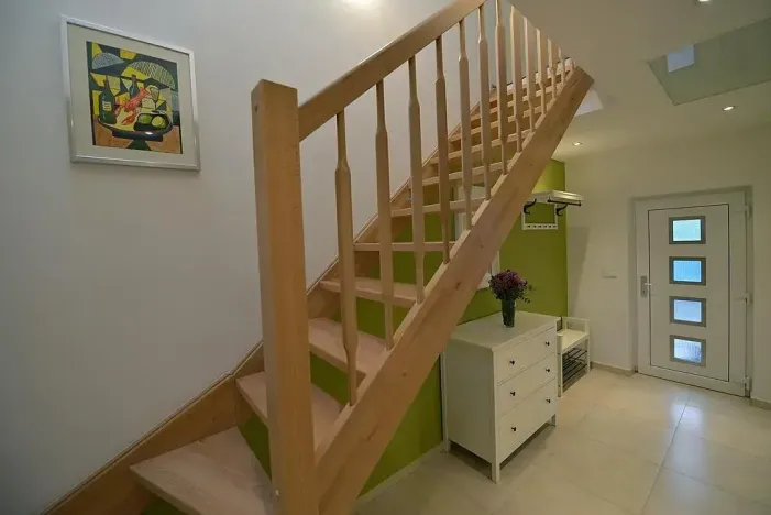 Prodej bytu 3+kk, Hlohovec, K zámečku, 79 m2