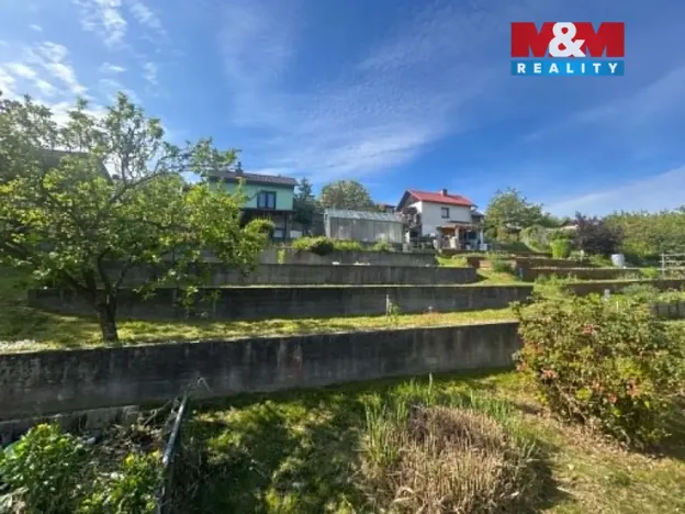 Prodej chaty, Milevsko, Pod Zvíkovcem, 34 m2