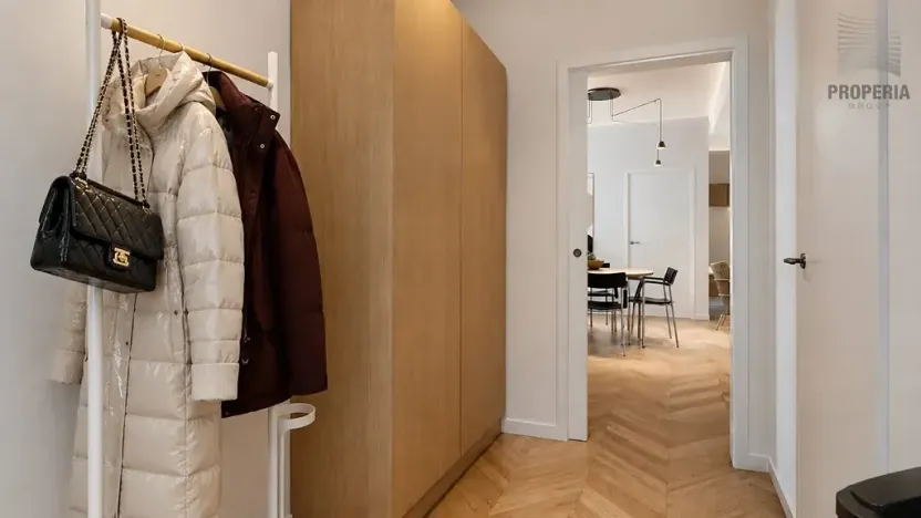 Prodej bytu 2+kk, Brno, Elišky Přemyslovny, 42 m2