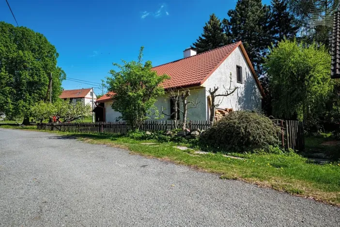 Prodej rodinného domu, Náměšť nad Oslavou, 125 m2