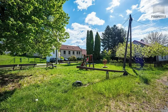 Prodej rodinného domu, Náměšť nad Oslavou, 125 m2