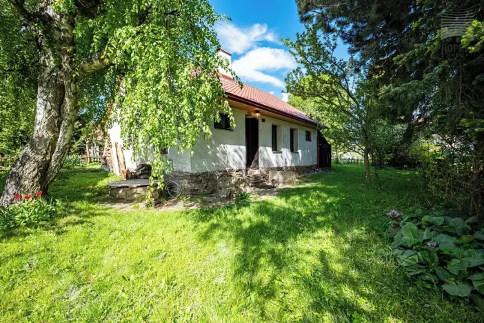 Prodej rodinného domu, Náměšť nad Oslavou, 125 m2