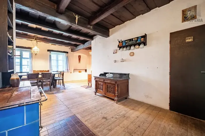 Prodej rodinného domu, Náměšť nad Oslavou, 125 m2