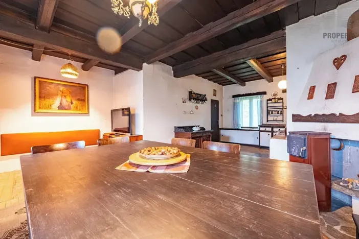 Prodej rodinného domu, Náměšť nad Oslavou, 125 m2