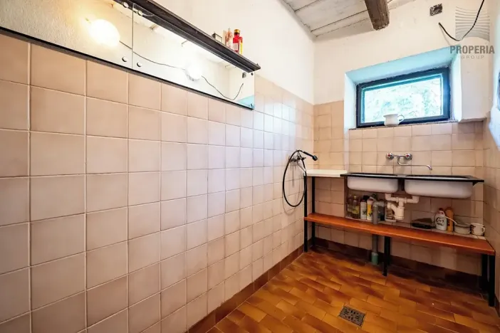 Prodej rodinného domu, Náměšť nad Oslavou, 125 m2
