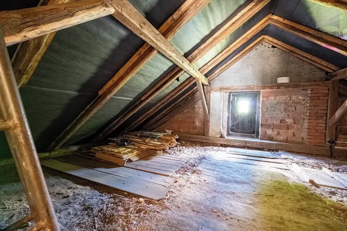Prodej rodinného domu, Náměšť nad Oslavou, 125 m2
