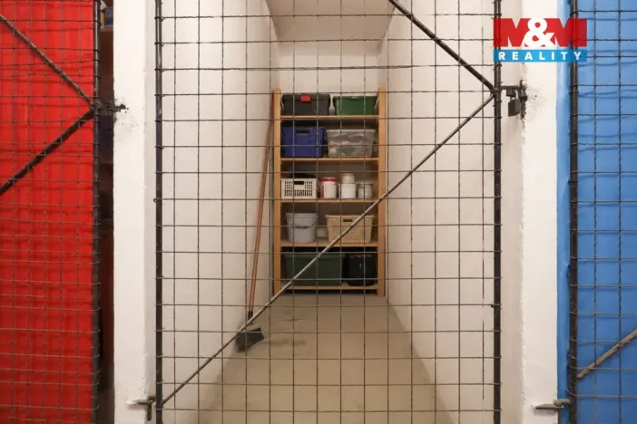 Prodej bytu 2+1, Mrákotín, 69 m2