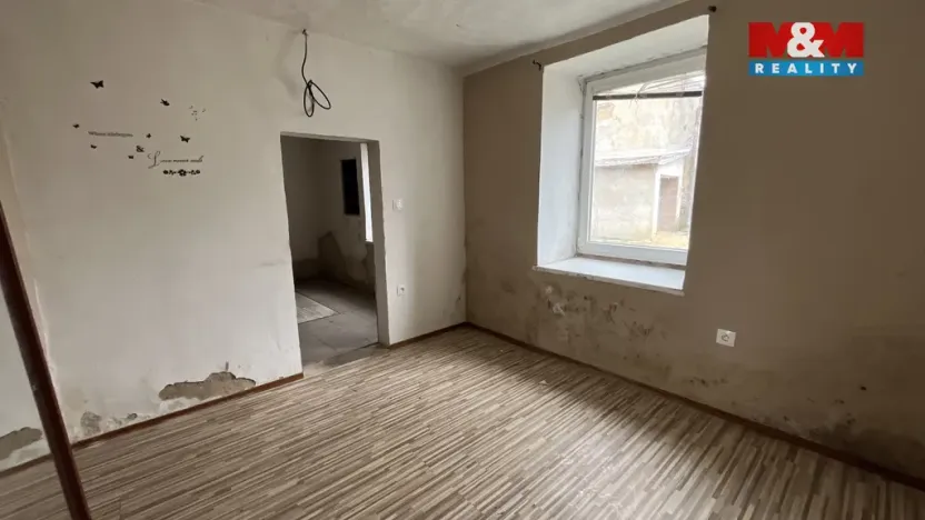 Prodej rodinného domu, Jiratice, 92 m2