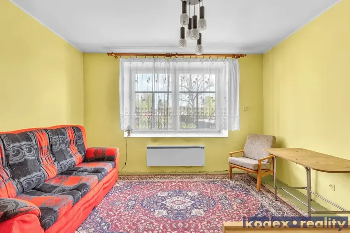 Prodej rodinného domu, Rokytnice v Orlických horách, náměstí T. G. Masaryka, 639 m2