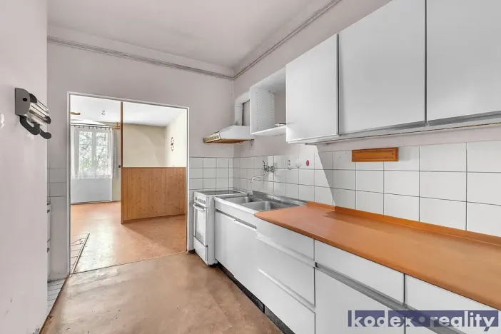 Prodej rodinného domu, Rokytnice v Orlických horách, náměstí T. G. Masaryka, 639 m2
