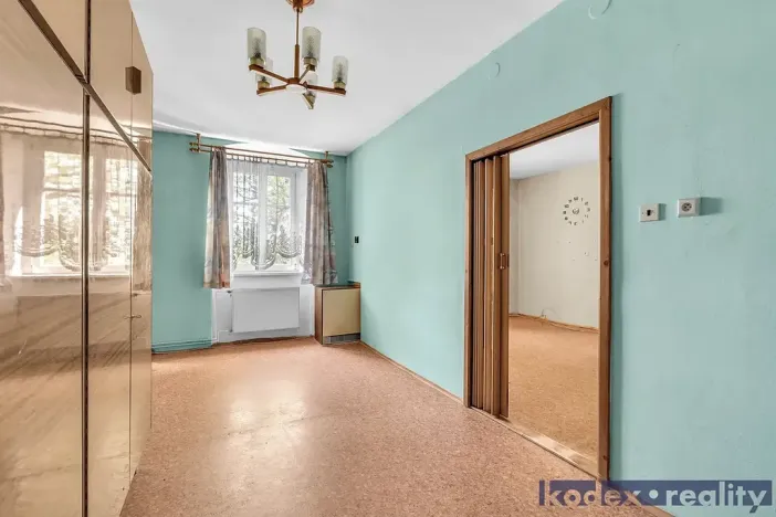 Prodej rodinného domu, Rokytnice v Orlických horách, náměstí T. G. Masaryka, 639 m2