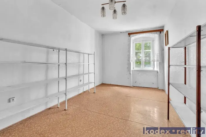 Prodej rodinného domu, Rokytnice v Orlických horách, náměstí T. G. Masaryka, 639 m2