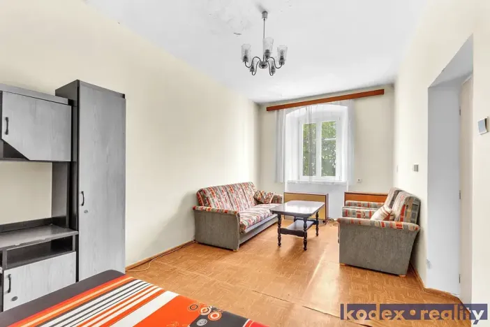 Prodej rodinného domu, Rokytnice v Orlických horách, náměstí T. G. Masaryka, 639 m2