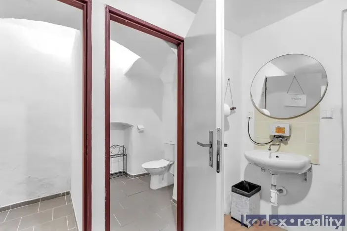 Prodej rodinného domu, Rokytnice v Orlických horách, náměstí T. G. Masaryka, 639 m2
