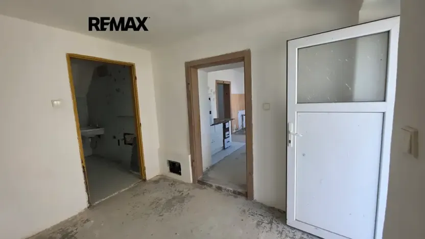 Prodej rodinného domu, Postřelmůvek, 60 m2