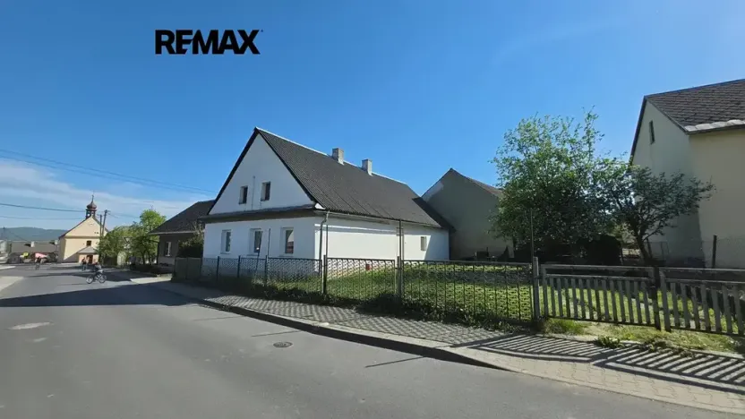 Prodej rodinného domu, Postřelmůvek, 60 m2