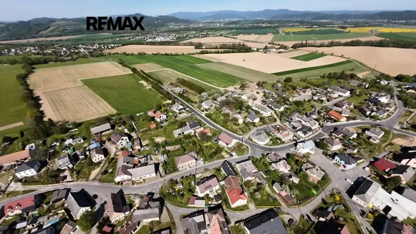 Prodej rodinného domu, Postřelmůvek, 60 m2