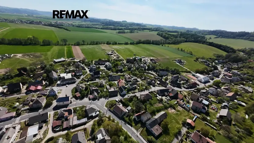 Prodej rodinného domu, Postřelmůvek, 60 m2