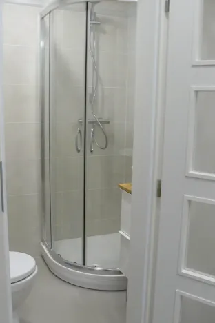 Pronájem bytu 2+kk, Praha - Žižkov, Lucemburská, 40 m2
