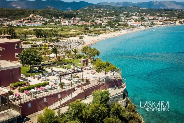 Prodej ubytování, Zante, Zakynthos, Řecko, 1650 m2