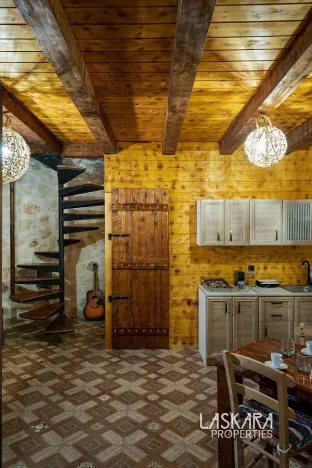 Prodej rodinného domu, Koiliomenos, Zakynthos, Řecko, 90 m2