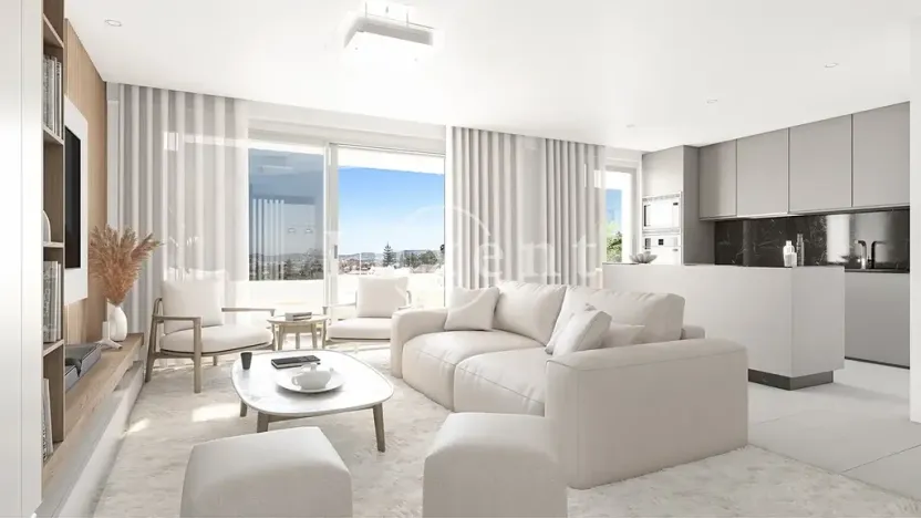Prodej bytu 4+kk, Mijas, Španělsko, 107 m2