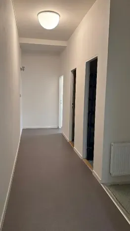Pronájem kanceláře, Ostrava, Dobrovského, 52 m2