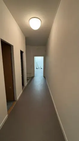 Pronájem kanceláře, Ostrava, Dobrovského, 52 m2