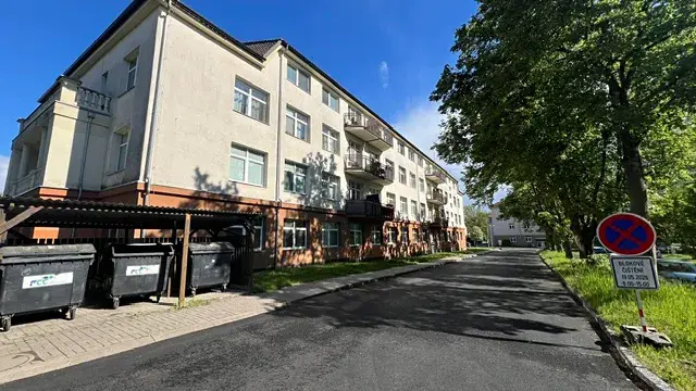 Pronájem bytu 3+kk, Milovice, Slepá, 63 m2