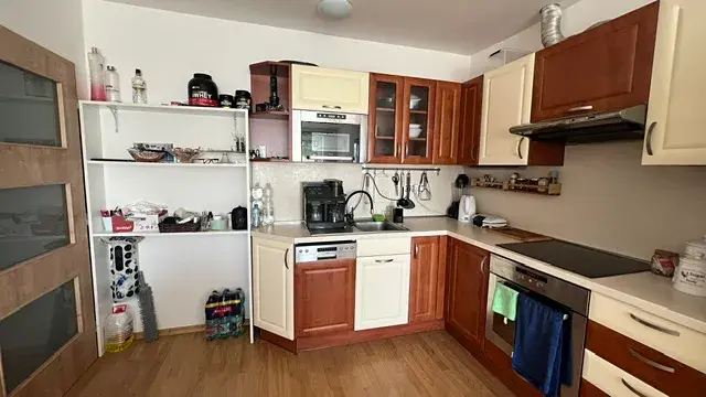 Pronájem bytu 3+kk, Milovice, Slepá, 63 m2