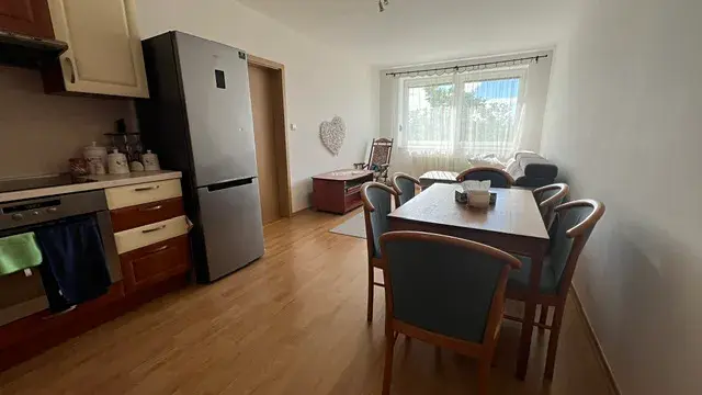 Pronájem bytu 3+kk, Milovice, Slepá, 63 m2