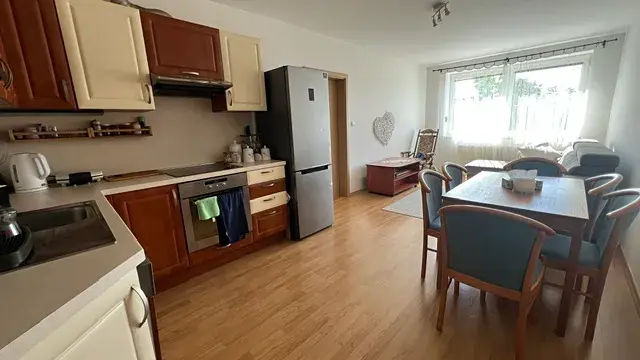 Pronájem bytu 3+kk, Milovice, Slepá, 63 m2